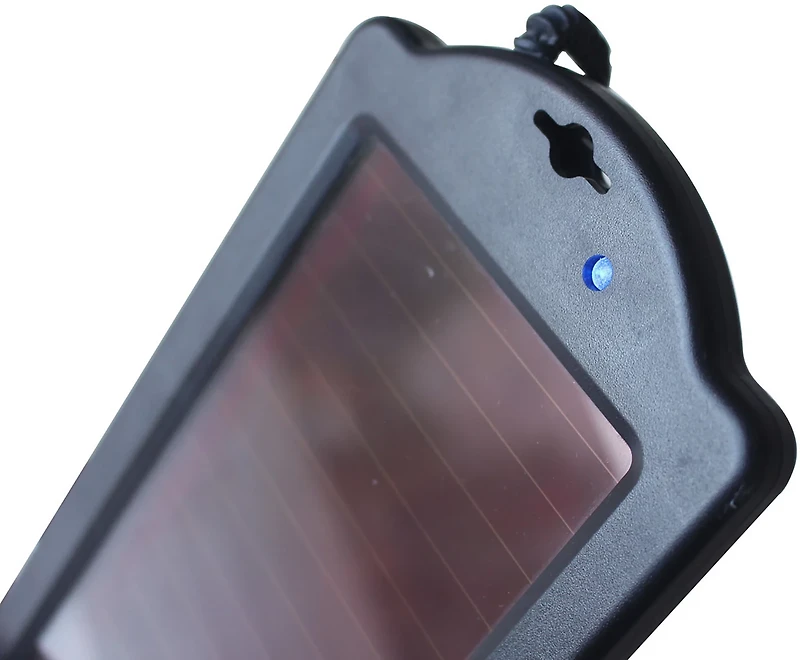 Nature Power 1.5 W Solar Battery Maintainer 2 Pack