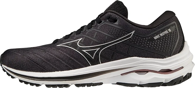 Mizuno Women's Wave Inspire 18 Running Shoes