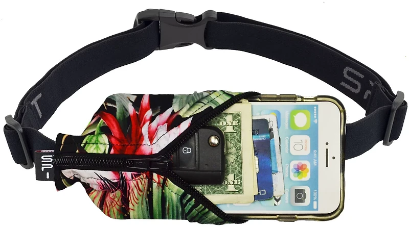 SPIbelt Small Personal Item Running Belt