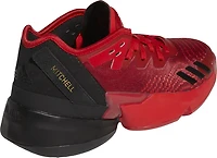 adidas Men’s D.O.N. Issue 4 Basketball Shoes