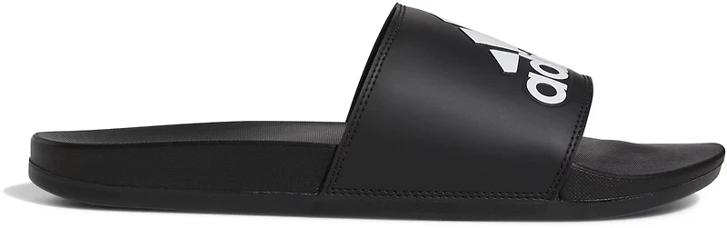 adidas Men's Adilette Cloudfoam Plus Swim Slides