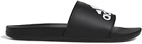 adidas Men's Adilette Cloudfoam Plus Swim Slides
