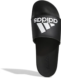 adidas Men's Adilette Cloudfoam Plus Swim Slides