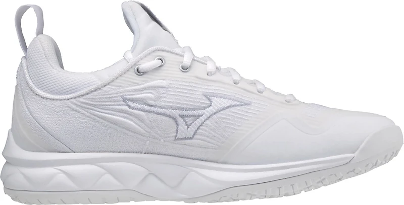 Mizuno Women's Wave Luminous 2 Court Shoes