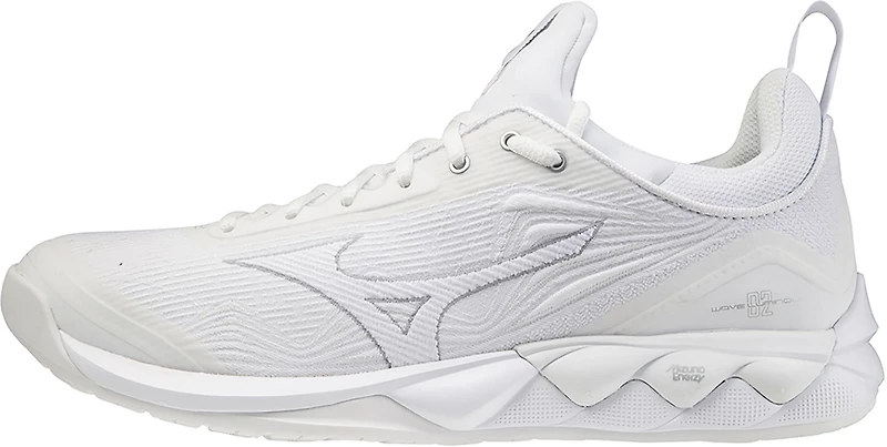 Mizuno Women's Wave Luminous 2 Court Shoes