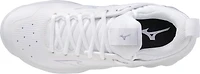 Mizuno Women's Wave Luminous 2 Court Shoes