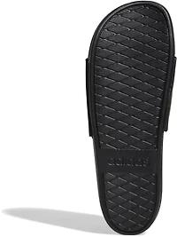 adidas Men's Adilette Cloudfoam Plus Swim Slides