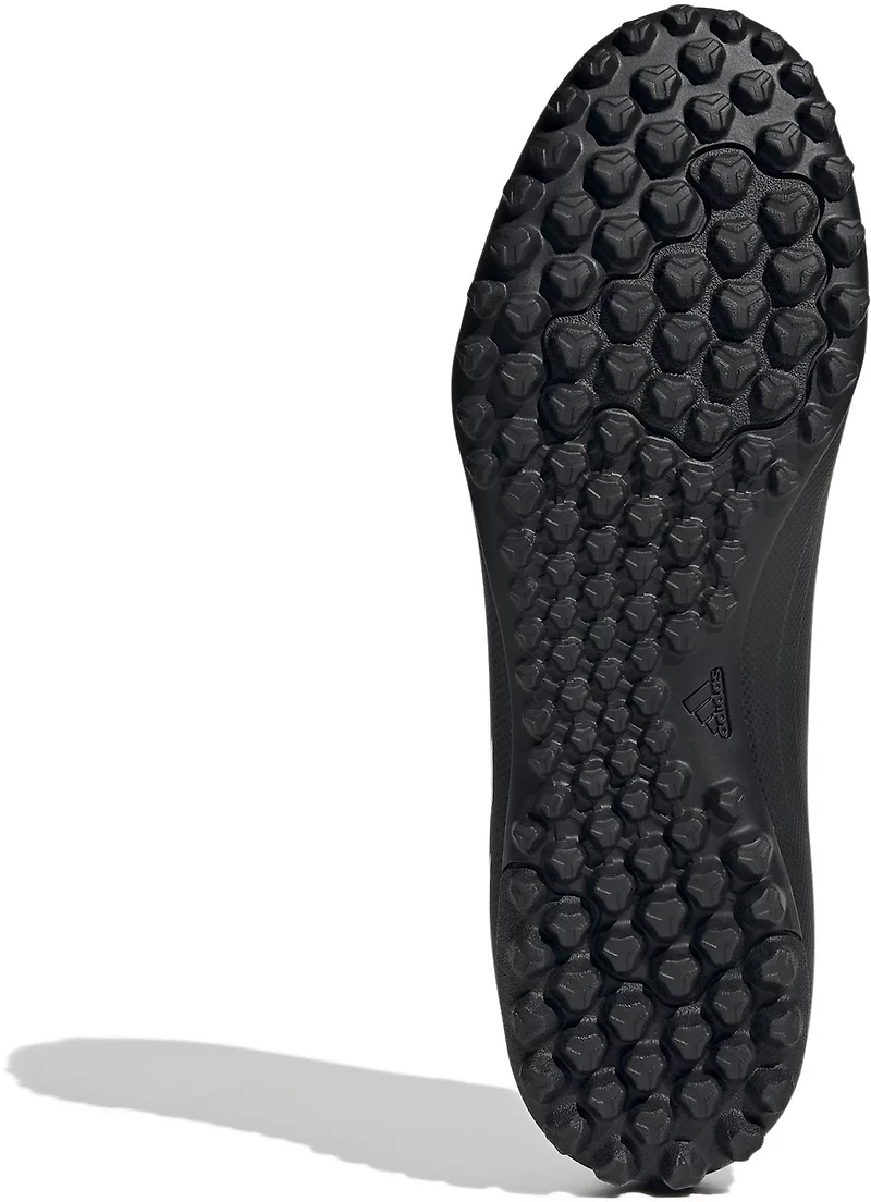 adidas Adults' Predator Edge.4 Turf Cleats