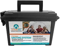 ExtremeMIST Portable Misting System Quad Kit