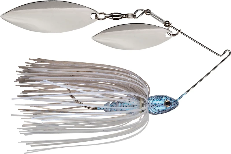 Strike King Tour Grade Compact 1/2 oz Spinnerbait