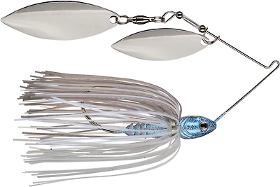 Strike King Tour Grade Compact 1/2 oz Spinnerbait