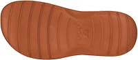 FOCO Men’s University of Texas Big Logo Clogs