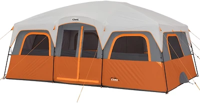 CORE Equipment 12 Person Straight Wall Tent
