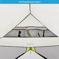 CORE Equipment 12 x 10 Instant Screen House