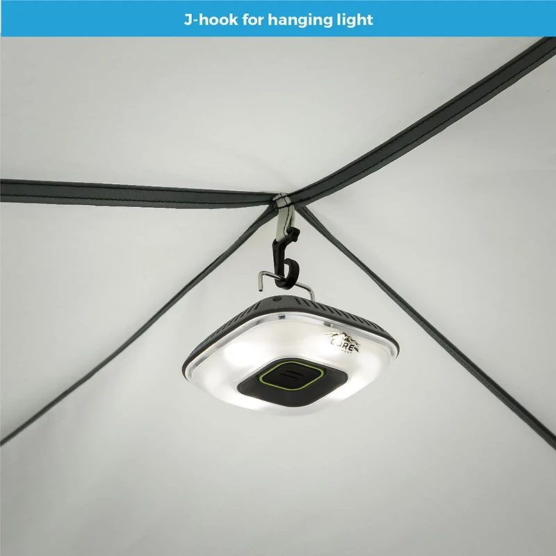 CORE Equipment 12 x 10 Instant Screen House