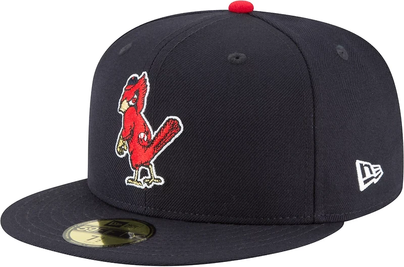 New Era Men's St. Louis Cardinals 1950 Cooperstown 59FIFTY Fitted Cap