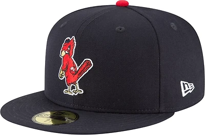 New Era Men's St. Louis Cardinals 1950 Cooperstown 59FIFTY Fitted Cap