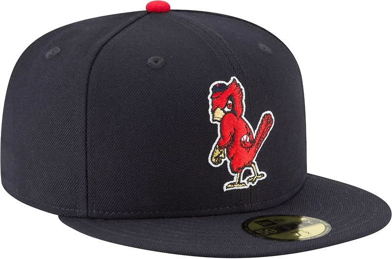 New Era Men's St. Louis Cardinals 1950 Cooperstown 59FIFTY Fitted Cap