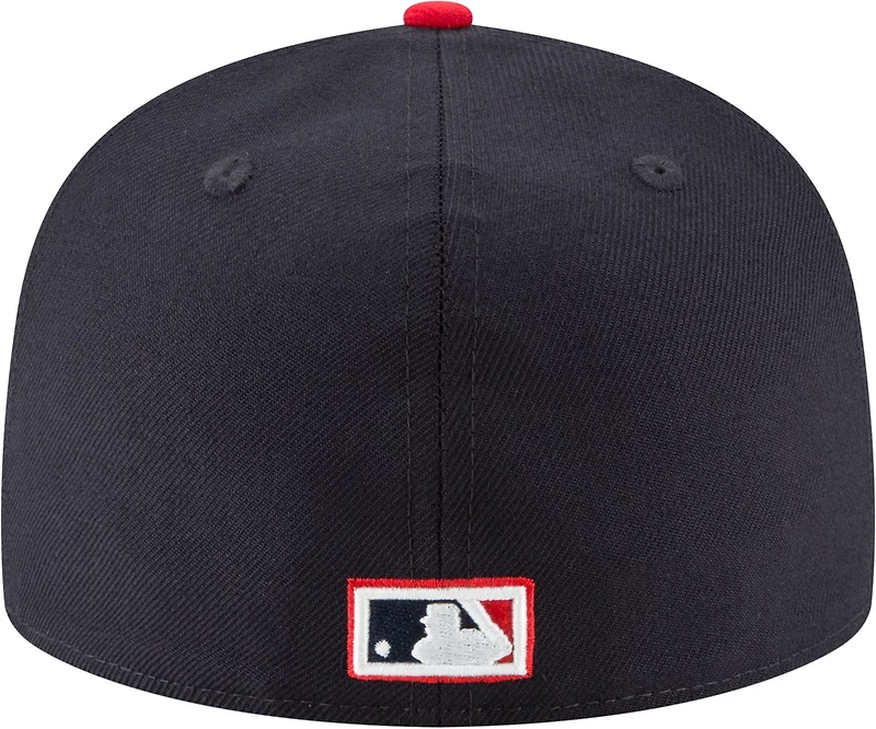 New Era Men's St. Louis Cardinals 1950 Cooperstown 59FIFTY Fitted Cap