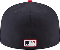 New Era Men's St. Louis Cardinals 1950 Cooperstown 59FIFTY Fitted Cap
