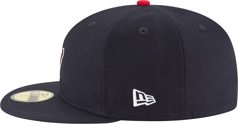 New Era Men's St. Louis Cardinals 1950 Cooperstown 59FIFTY Fitted Cap
