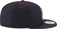 New Era Men's St. Louis Cardinals 1950 Cooperstown 59FIFTY Fitted Cap