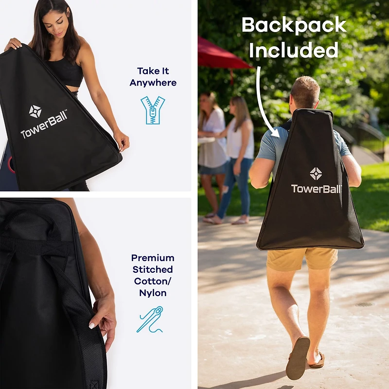 Caliber Games TowerBall Bundle