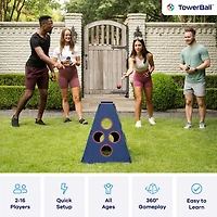 Caliber Games TowerBall Bundle
