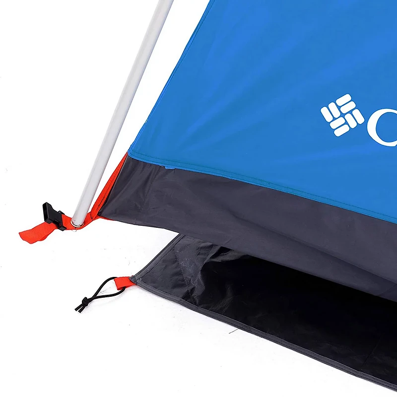 Columbia Sportswear Person Cabin Tent Footprint
