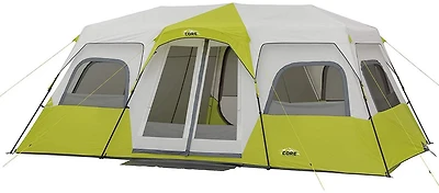 CORE Equipment Instant 12 Person Cabin Tent