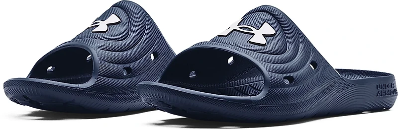 Under Armour Men’s Locker IV Slides