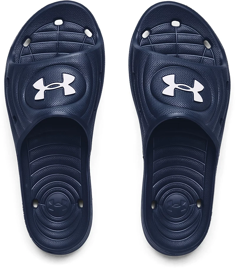 Under Armour Men’s Locker IV Slides