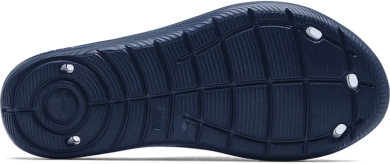 Under Armour Men’s Locker IV Slides