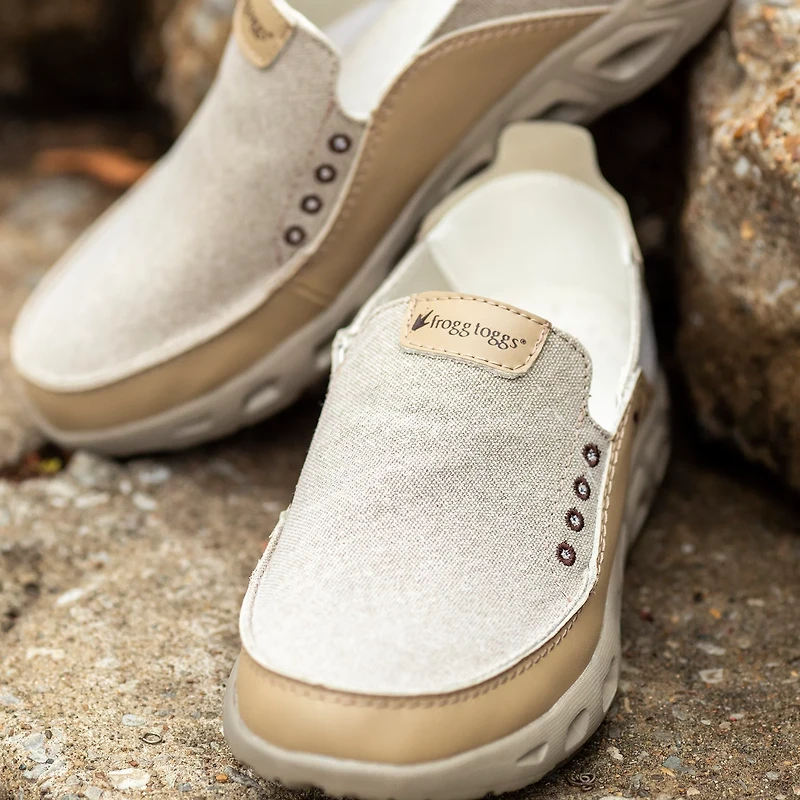 frogg toggs Men's Windward Fishing Shoes