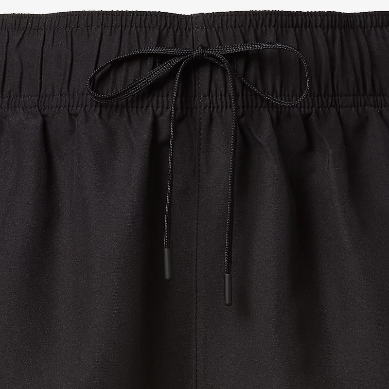 BCG Women's Woven Donna Plus Shorts