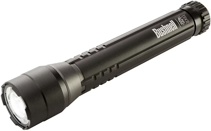 Bushnell TRKR 400L Flashlight