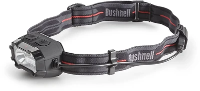 Bushnell PRO Rechargeable 400L Headlamp