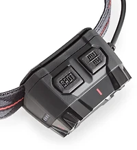 Bushnell PRO Rechargeable 400L Headlamp