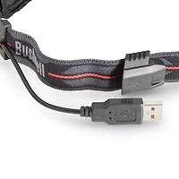 Bushnell PRO Rechargeable 400L Headlamp
