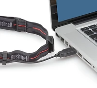 Bushnell PRO Rechargeable 400L Headlamp