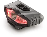 Bushnell TRKR 85L Hat Light