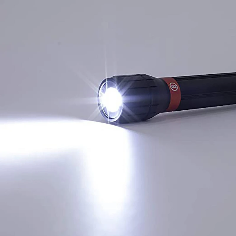 Bushnell 2,000 Lumen Rechargeable Flashlight