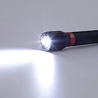 Bushnell 2,000 Lumen Rechargeable Flashlight