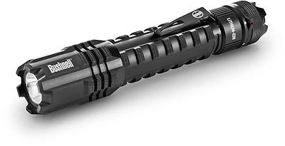 Bushnell PRO 1000L Rechargeable Flashlight