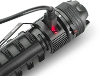 Bushnell PRO 1000L Rechargeable Flashlight