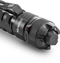 Bushnell PRO 1000L Rechargeable Flashlight