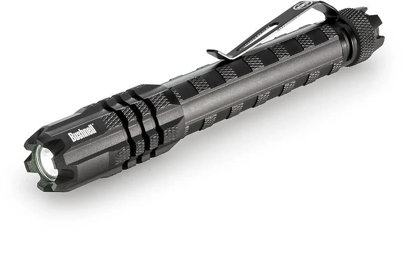 Bushnell PRO 125L Flashlight