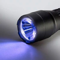 Bushnell TRKR 400L Flashlight