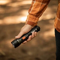 Bushnell TRKR 600L Flashlight