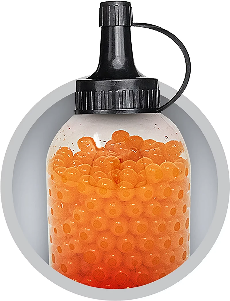 SplatRBall SRB1200 Water Bead Blaster Kit